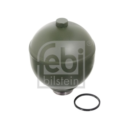 Accumulateur Pression Hydraulique Suspension Arrière Pour Citroën 5293.03