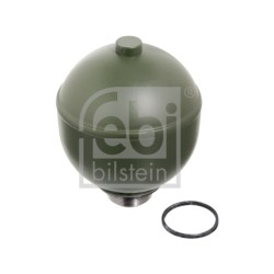 Accumulateur Pression Hydraulique Suspension Avant Pour Citroën BX C35 5437354