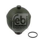 Accumulateur Pression Hydraulique Suspension Arrière Pour Citroën 96045530