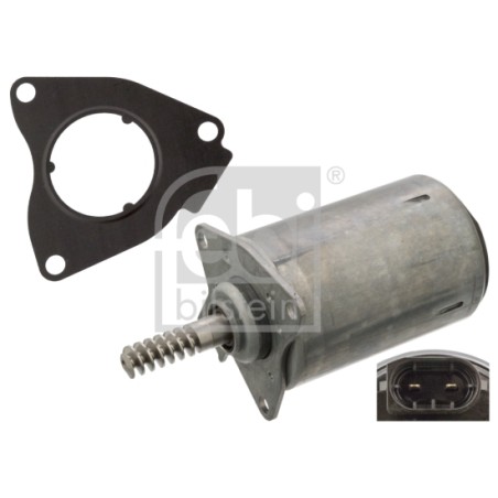 Actuateur Arbre excentrique Levée Variable Pour Peugeot Citroën Mini 1920.LY