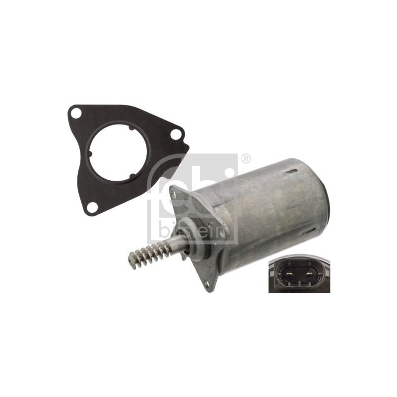 Actuateur Arbre excentrique Levée Variable Pour Peugeot Citroën Mini 1920.LY