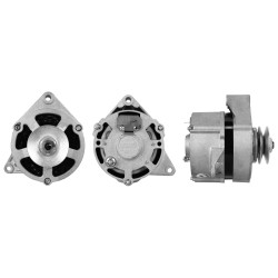 Alternateur Pour Citroën 2 CV Dyane 5446241 5705Z9