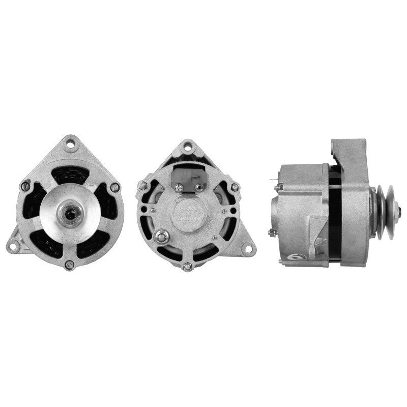Alternateur Pour Citroën 2 CV Dyane 5446241 5705Z9