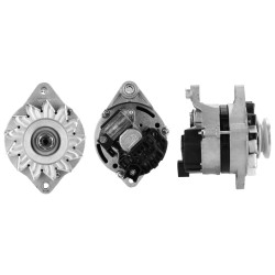 Alternateur Pour Seat Fiat 131 132 Argenta Campagnola Alfa Romeo Iveco 4808511