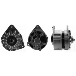 Alternateur Pour Ford Escort III Fiesta I Granada Orion II Taunus Turnier V