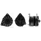 Alternateur Pour Ford Capri III V Transit Rover 100/Metro 200 2000-3500