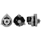 Alternateur Pour Citroën Dyane LNA Visa 95618728