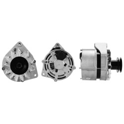 Alternateur Pour VW Golf I Jetta LT 28-35 Passat Santana Scirocco Audi 80 100
