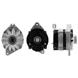 Alternateur Pour Peugeot Renault Citroën Talbot 555724 9151798380 5701D0 570525