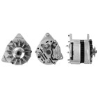 Alternateur Pour Jaguar XJ Land Rover 100/Metro Rover YLE102200
