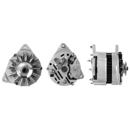 Alternateur Pour Jaguar XJ Land Rover 100/Metro Rover YLE102200