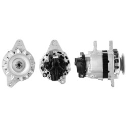 Alternateur Pour Mitsubishi Galant IV Station Wagon L200 A005T16084 A005T20434