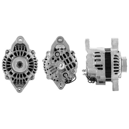 Alternateur Pour Nissan Primera Hatchback Sunny III Liftback 23100-71J06
