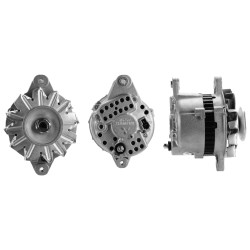 Alternateur Pour Suzuki Alto SJ 410 Super Carry Subaru Vauxhall 31400-80010