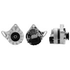 Alternateur Pour Fiat Panda Tipo UNO Autobianchi Lancia Y10 46231660 7565832