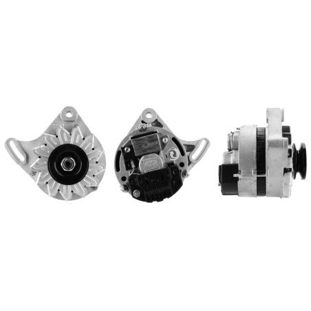 Alternateur Pour Fiat Panda Tipo UNO Autobianchi Lancia Y10 46231660 7565832