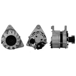 Alternateur Pour VW Corrado Golf II Jetta Passat Scirocco Seat Toledo I