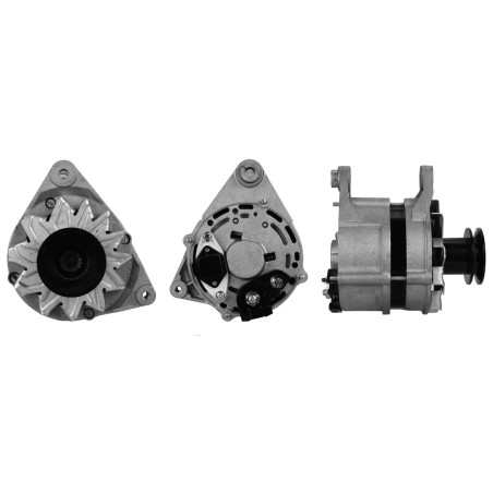 Alternateur Pour VW Corrado Golf II Jetta Passat Scirocco Seat Toledo I