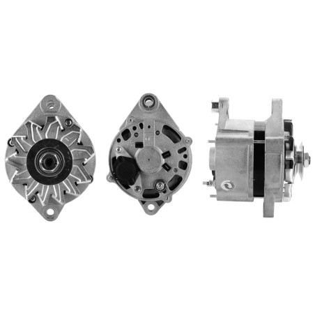 Alternateur Pour Seat Fiat Ferrari Lancia 46207932 46231751 46231780 46445102