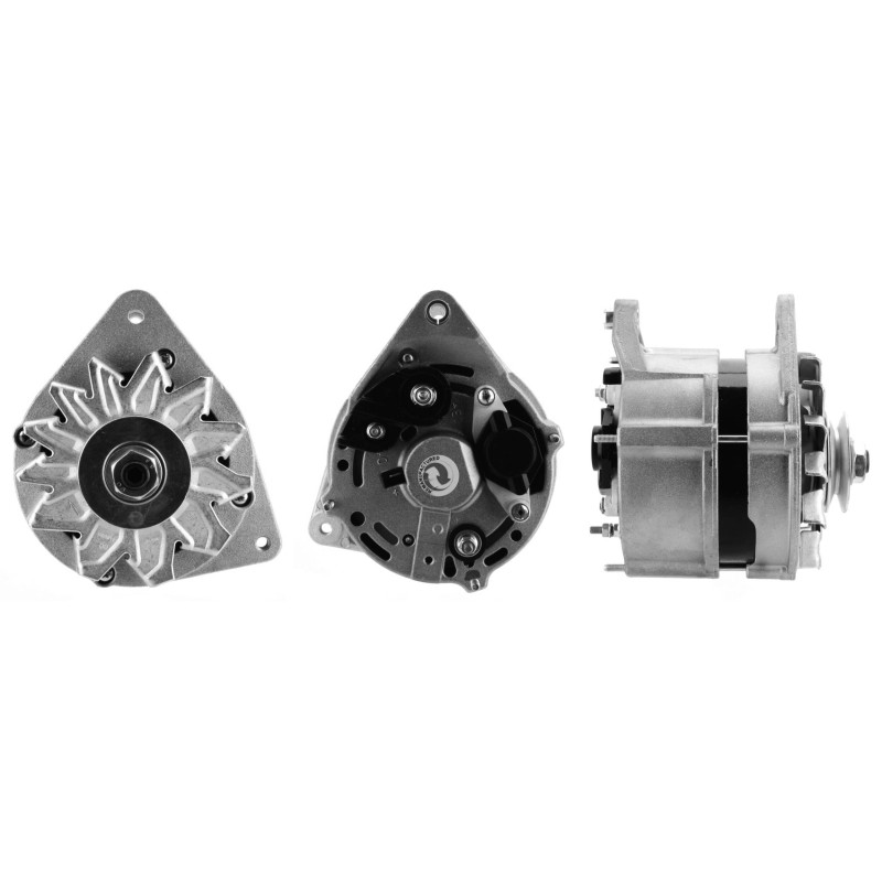 Alternateur Pour Ford Jaguar Land Rover MG 86AB-10300-NA R86AX-10300-MB