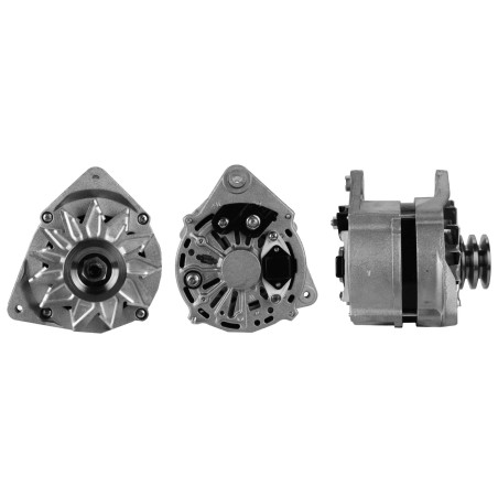 Alternateur Pour Ford Escort VI Scorpio I Sierra Transit V89BB-10300-AA