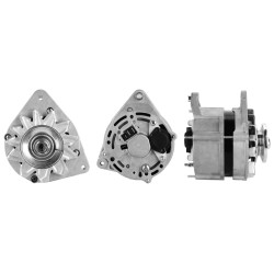 Alternateur Pour Ford Escort III IV V VI Fiesta I II Orion 86AB-10300-AB