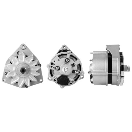 Alternateur Pour IVECO MK P/PA-Haubenfahrzeuge
