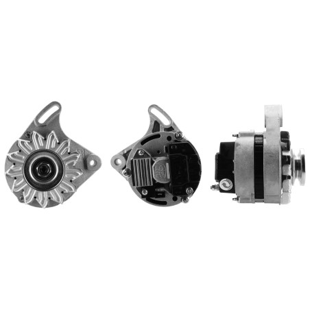Alternateur Pour Fiat Panda Tipo UNO Lancia Y10