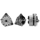 Alternateur Pour BMW Série 3 E30 5 E28 6 E24 7 E23 12311288408 12311288409