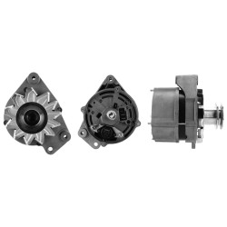 Alternateur Pour VW Caddy Golf I II Jetta Passat Santana Scirocco Audi 80 100