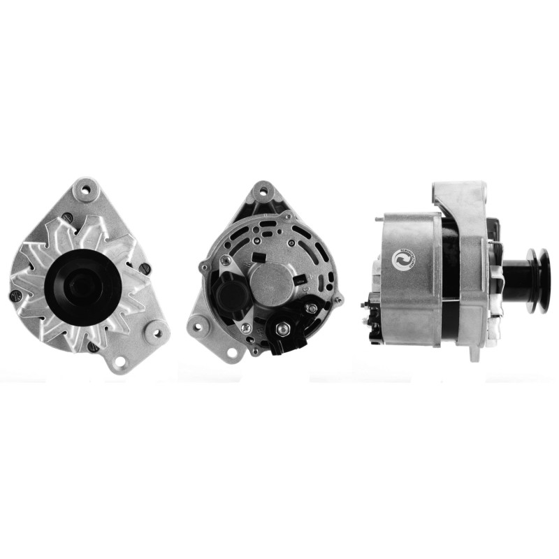 Alternateur Pour VW Caddy Golf I II Jetta Passat Scirocco Audi 80 90 Coupé