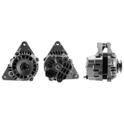 Alternateur Pour Peugeot Citroën Rover 5701D3 57052J 570589 95249961 570592