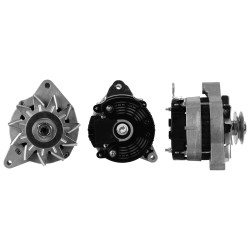 Alternateur Pour Peugeot 205 I II 309 605 Citroën AX C15