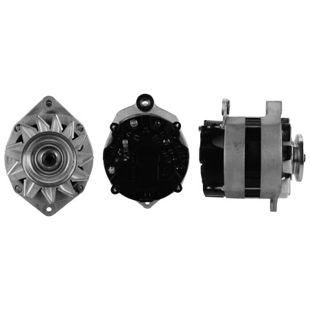 Alternateur Pour Renault 21 25 Espace II Megane I 7700754850 7701499446