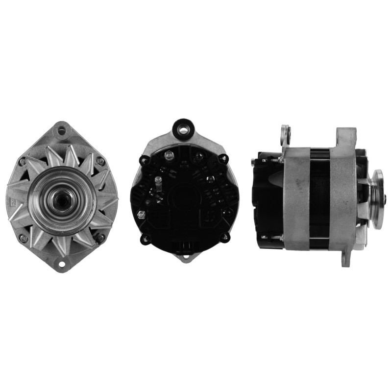 Alternateur Pour Renault 21 25 Espace II Megane I 7700754850 7701499446