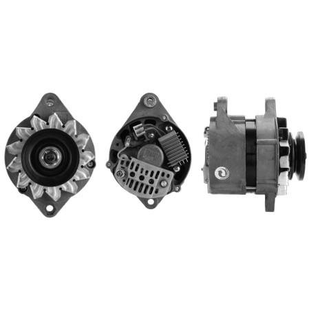 Alternateur Pour Fiat 131 132 Alfa Romeo AR 8