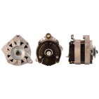 Alternateur Pour Peugeot Citroën Talbot 5705HE 9563261580 5705Y6 5705Y7 5705Y8