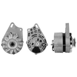 Alternateur Pour Seat Fura Fiat Lancia 46207934 46231655 7546343 77110411