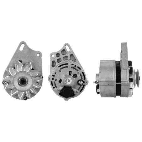 Alternateur Pour Seat Fura Fiat Lancia 46207934 46231655 7546343 77110411