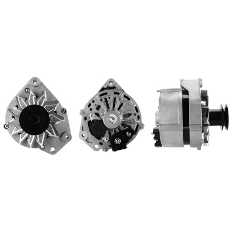 Alternateur Pour VW Audi 80 Seat 034903016E 026903017BX 035903015R 035903017AX