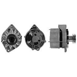 Alternateur Pour VW Derby Golf I Passat Polo Scirocco Transporter III Audi 80