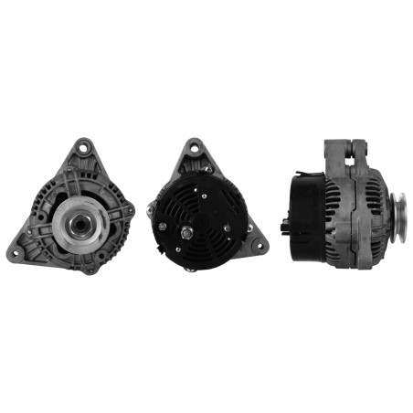 Alternateur Pour Peugeot 106 I 306 405 II Citroën ZX