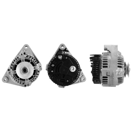 Alternateur Pour Peugeot 106 I II 306 405 Partner Citroën Berlingo Saxo Xsara