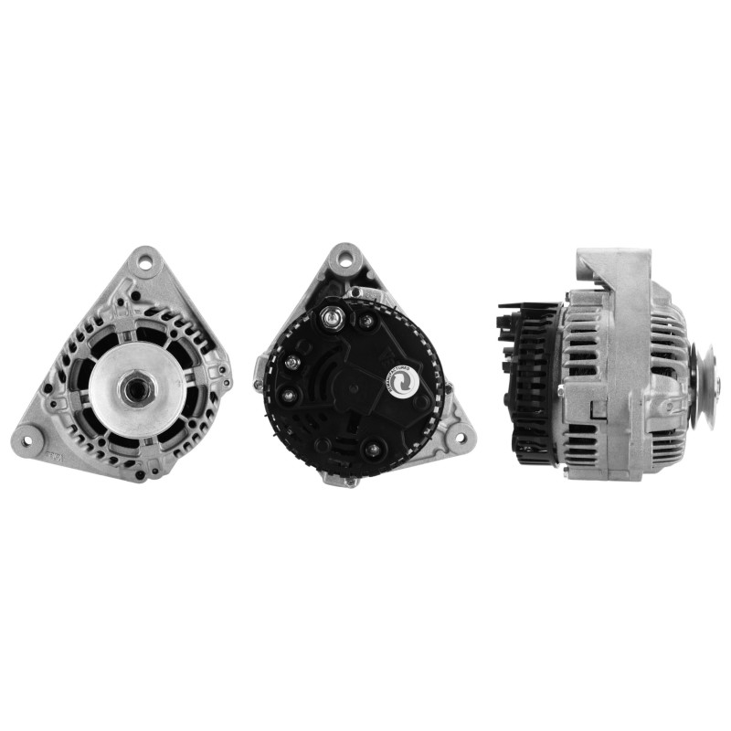 Alternateur Pour Peugeot 106 I II 306 405 Partner Citroën Berlingo Saxo Xsara