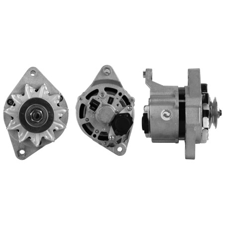 Alternateur Pour Fiat 127 128 Ford Scorpio II DAF Volvo 66 77145410 77250410