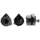 Alternateur Pour VW Caddy Golf I Jetta LT 28-35 40-55 Passat Santana Scirocco 80