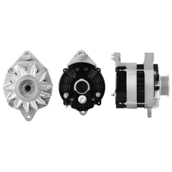Alternateur Pour Renault Clio I Express Rapid 7700820449 7701352045 7701499443