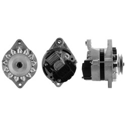 Alternateur Pour Fiat Ducato Alfa Romeo Iveco Daily I II