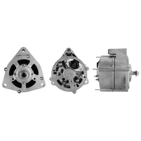 Alternateur Pour DAF MAN MERCEDES 1244492 1267235 1267235R 1357592 1357592R