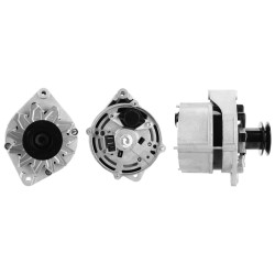 Alternateur Pour VW Derby Golf I Jetta Passat Polo Scirocco Transporter III Audi